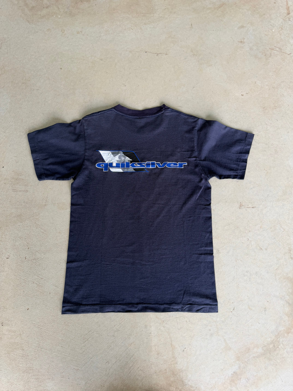 Vintage Quiksilver Tee (M)