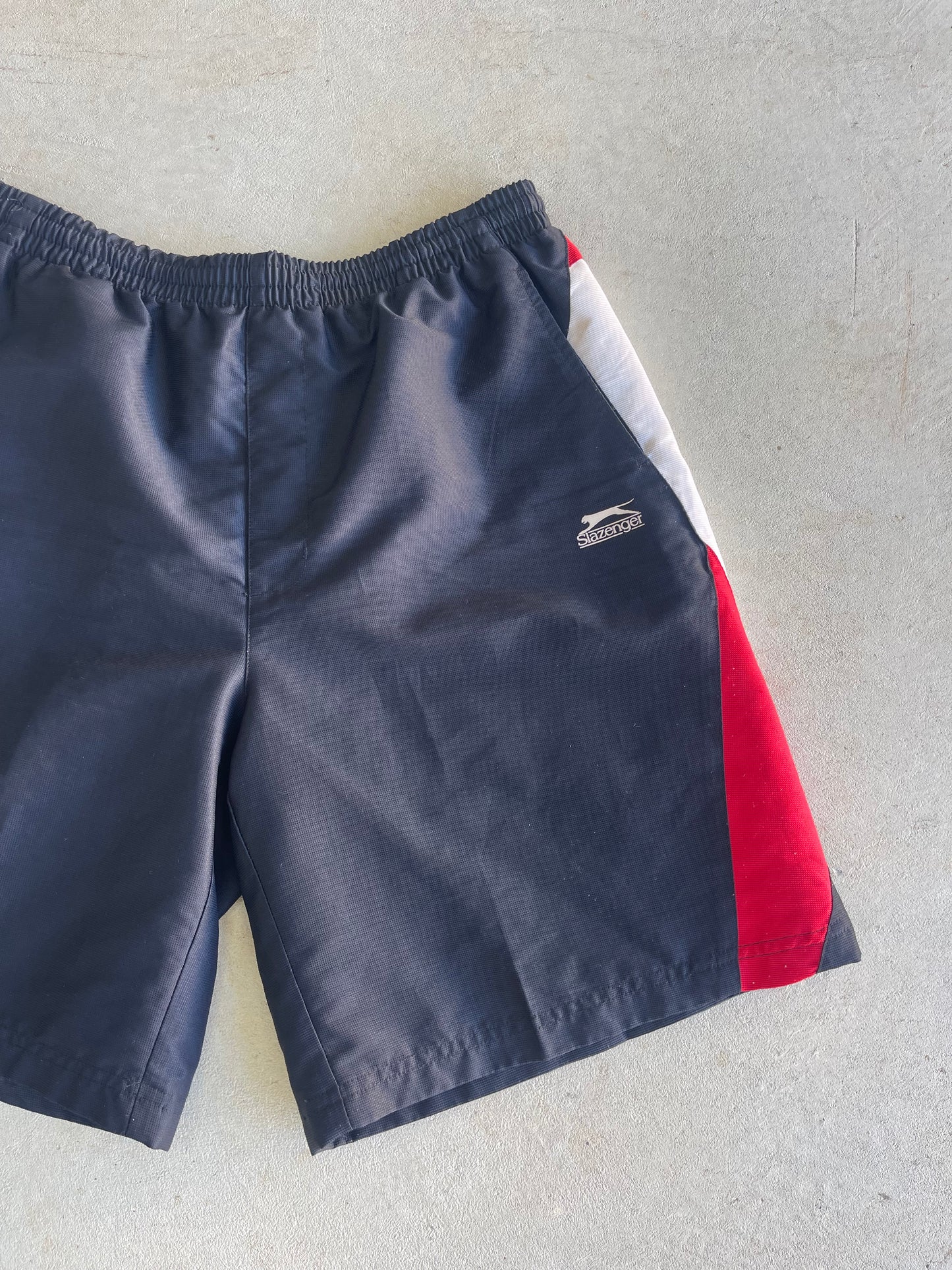 Vintage Slazenger Shorts (32)