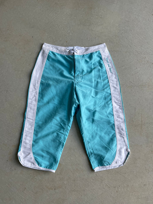 Vintage Maui & Sons Boardies (Women’s 12)