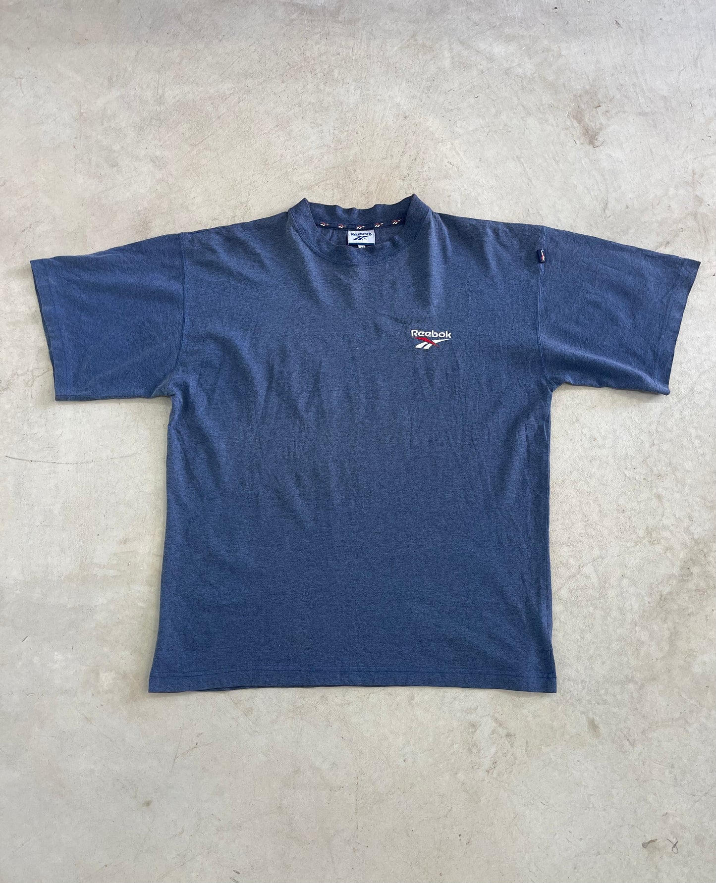 Vintage Reebok Tee (M)