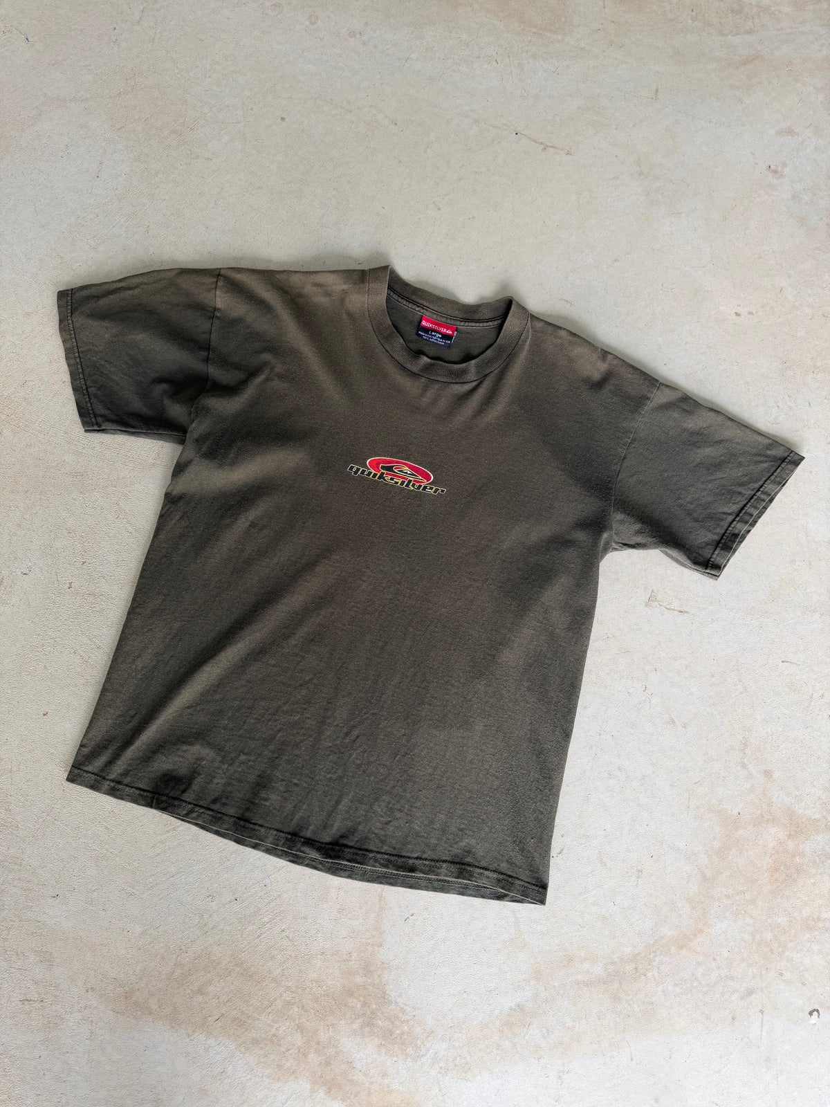 Vintage Quiksilver Tee (L)