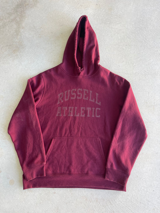 Vintage Russell Athletic Hoodie (XL)