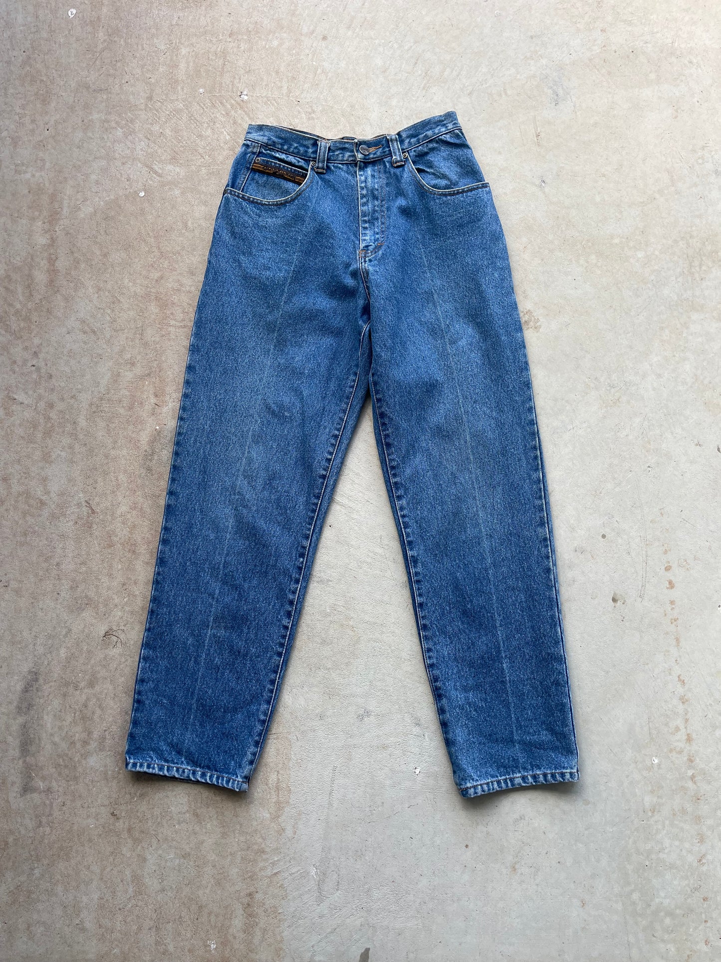 Vintage Quiksilver Jeans (28)