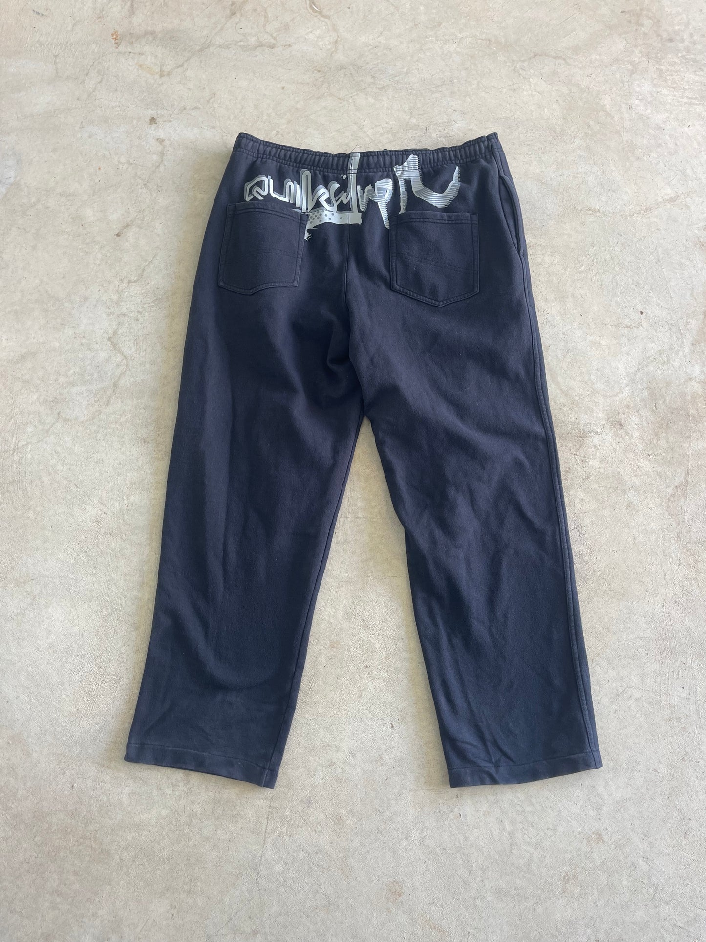 Y2K Quiksilver Pants (36)