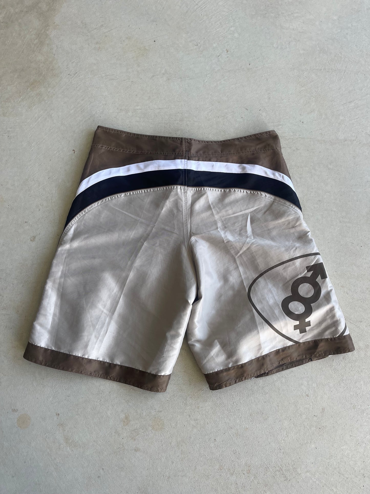 Vintage Golden Breed Boardies (38)