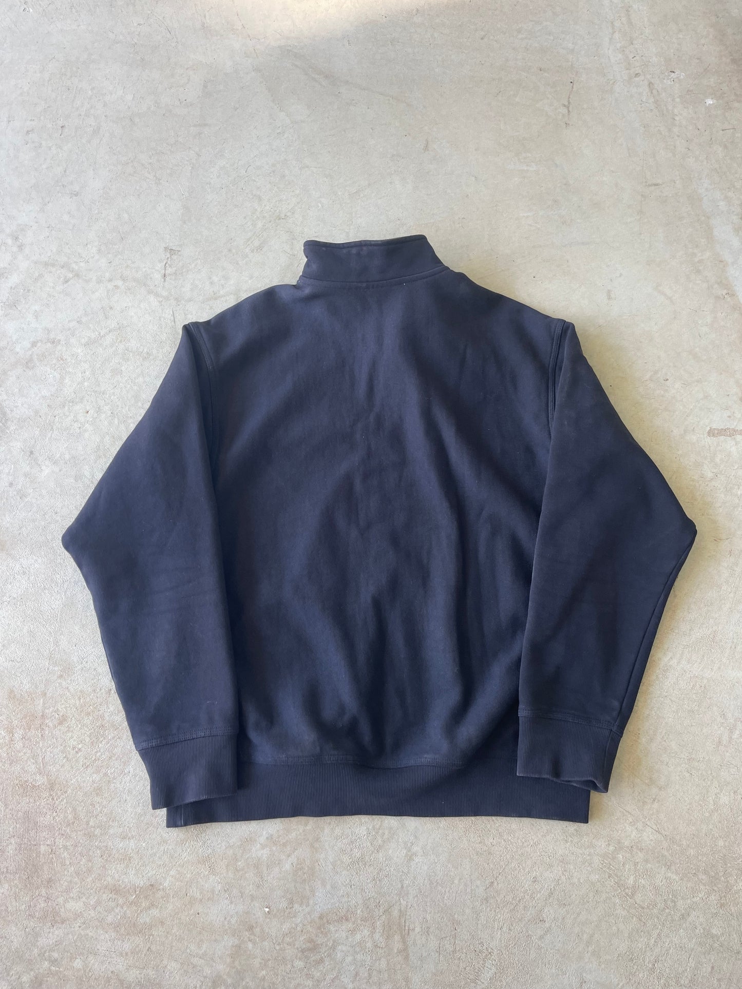Carhartt Qtr Zip Jumper (M)