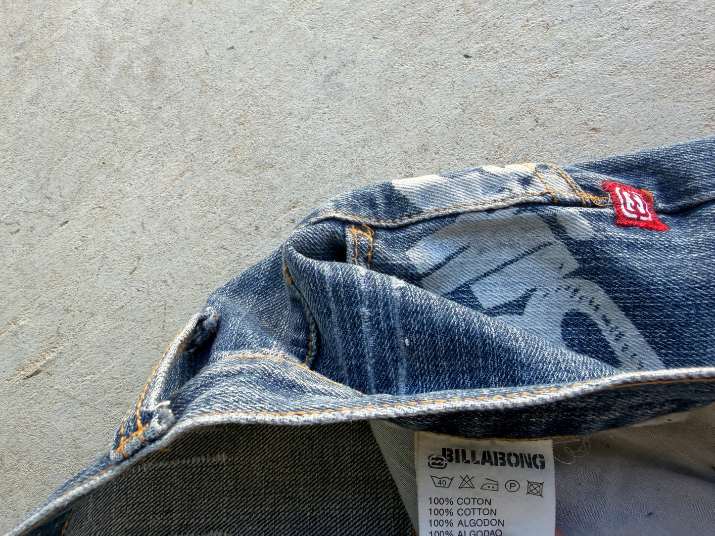 Y2K Billabong Jorts (36)