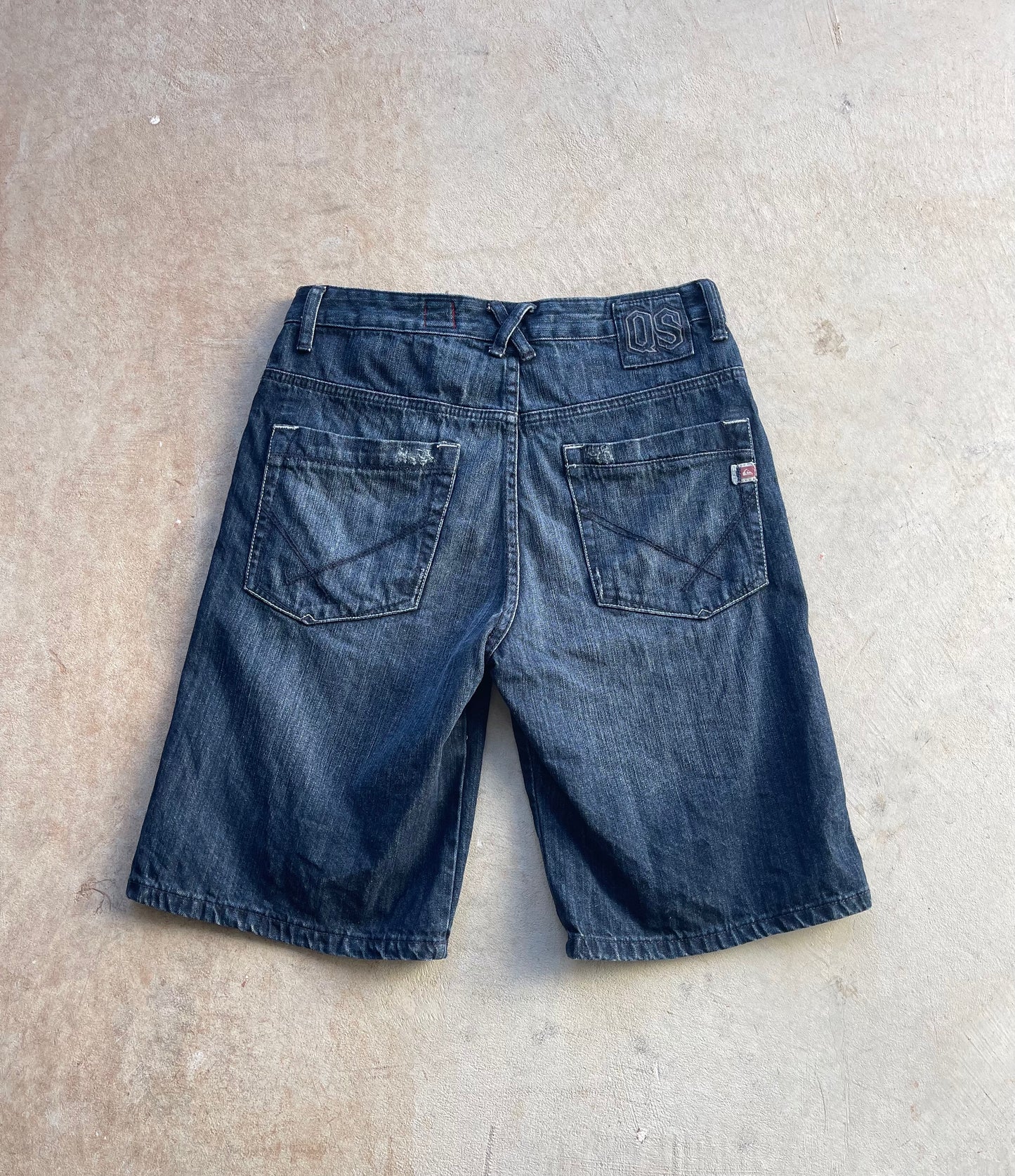 Y2K Quiksilver Jorts (28)