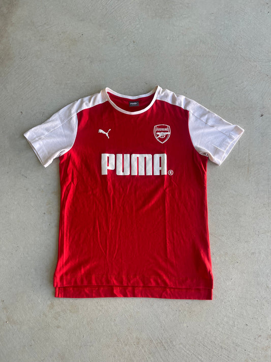 Puma Arsenal Tee (L)