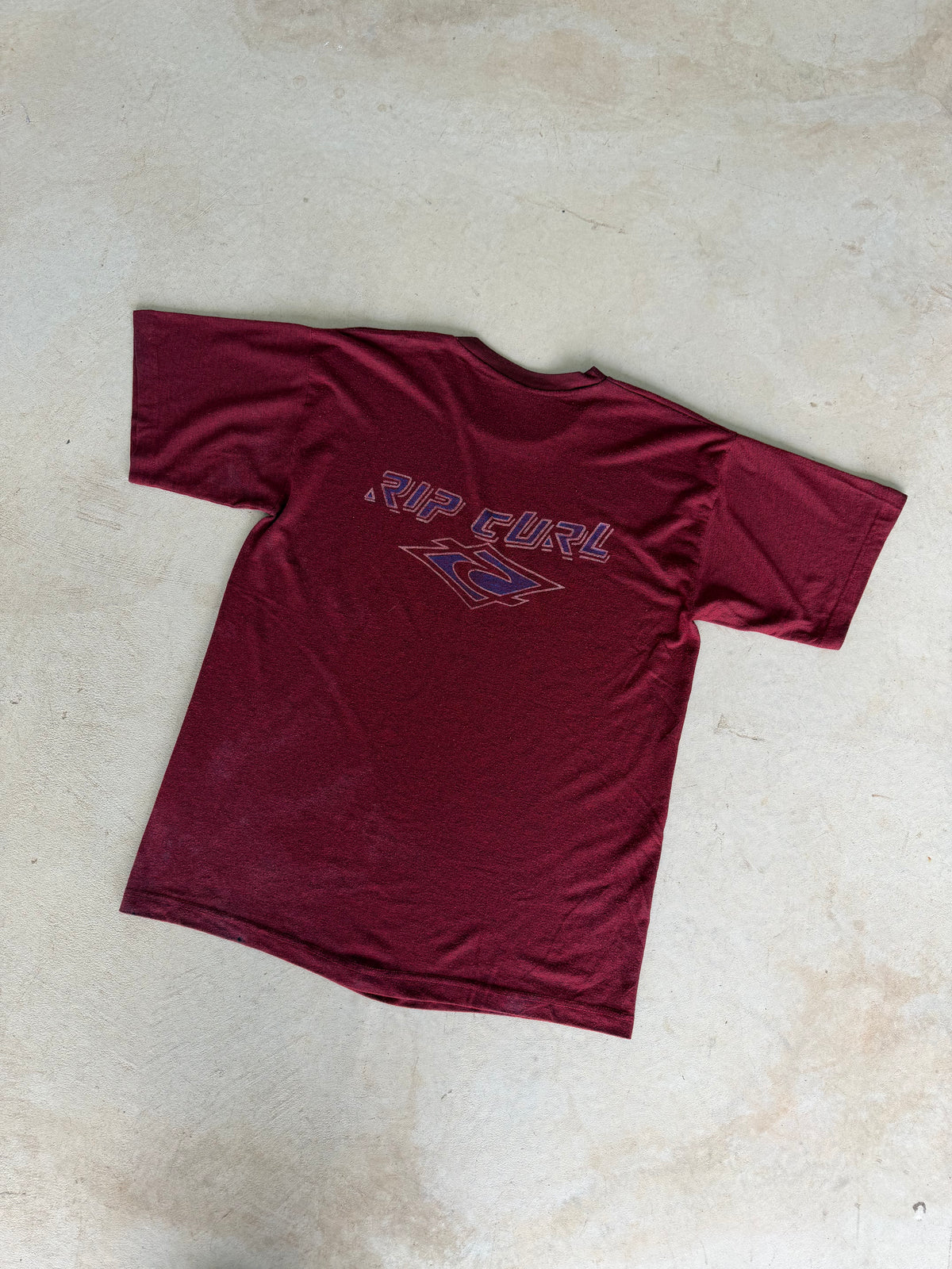 Vintage Rip Curl Tee (L)