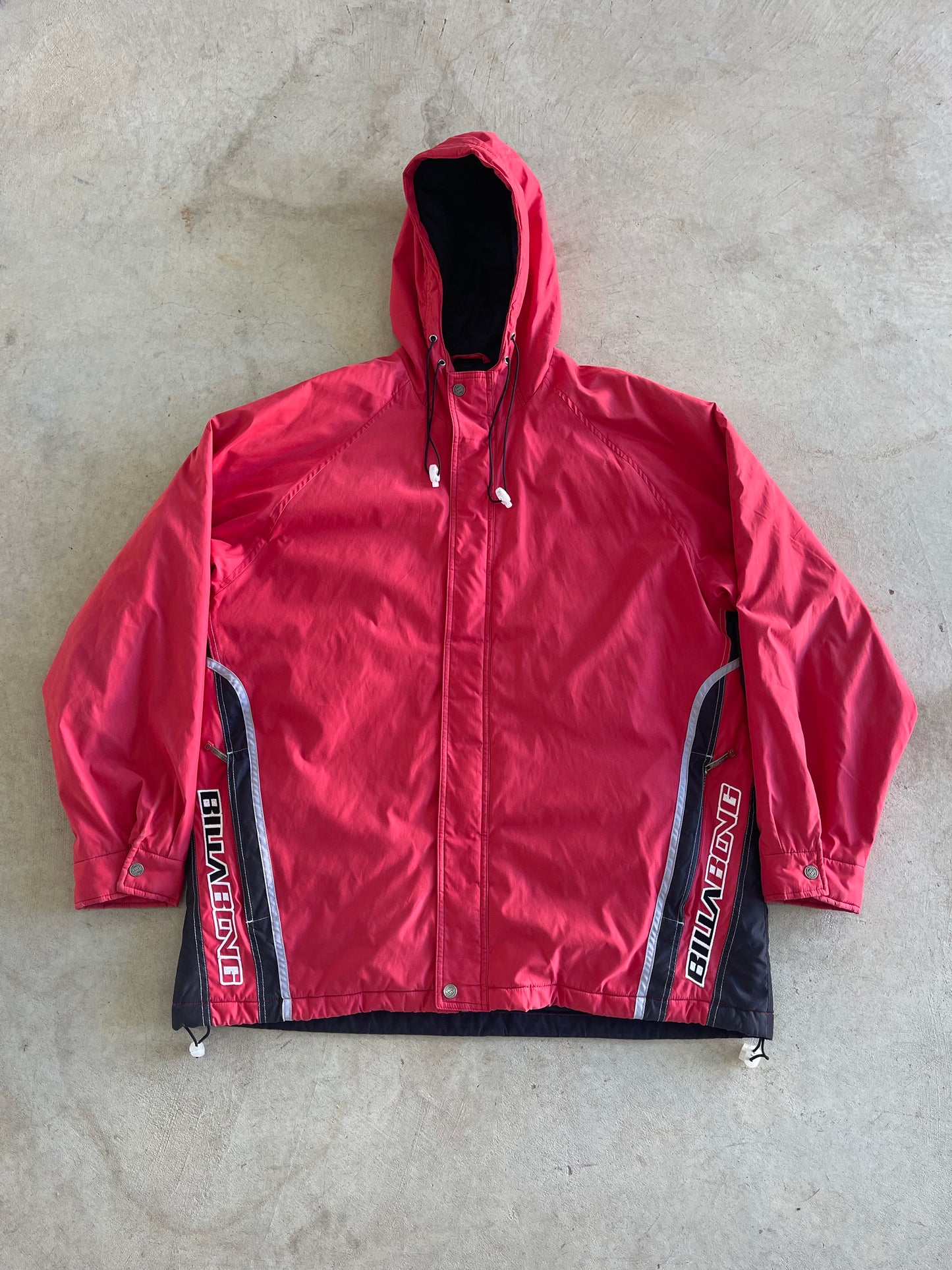 Vintage Billabong Heavyweight Jacket (XL+)