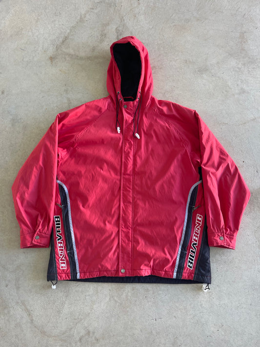 Vintage Billabong Heavyweight Jacket (XL+)