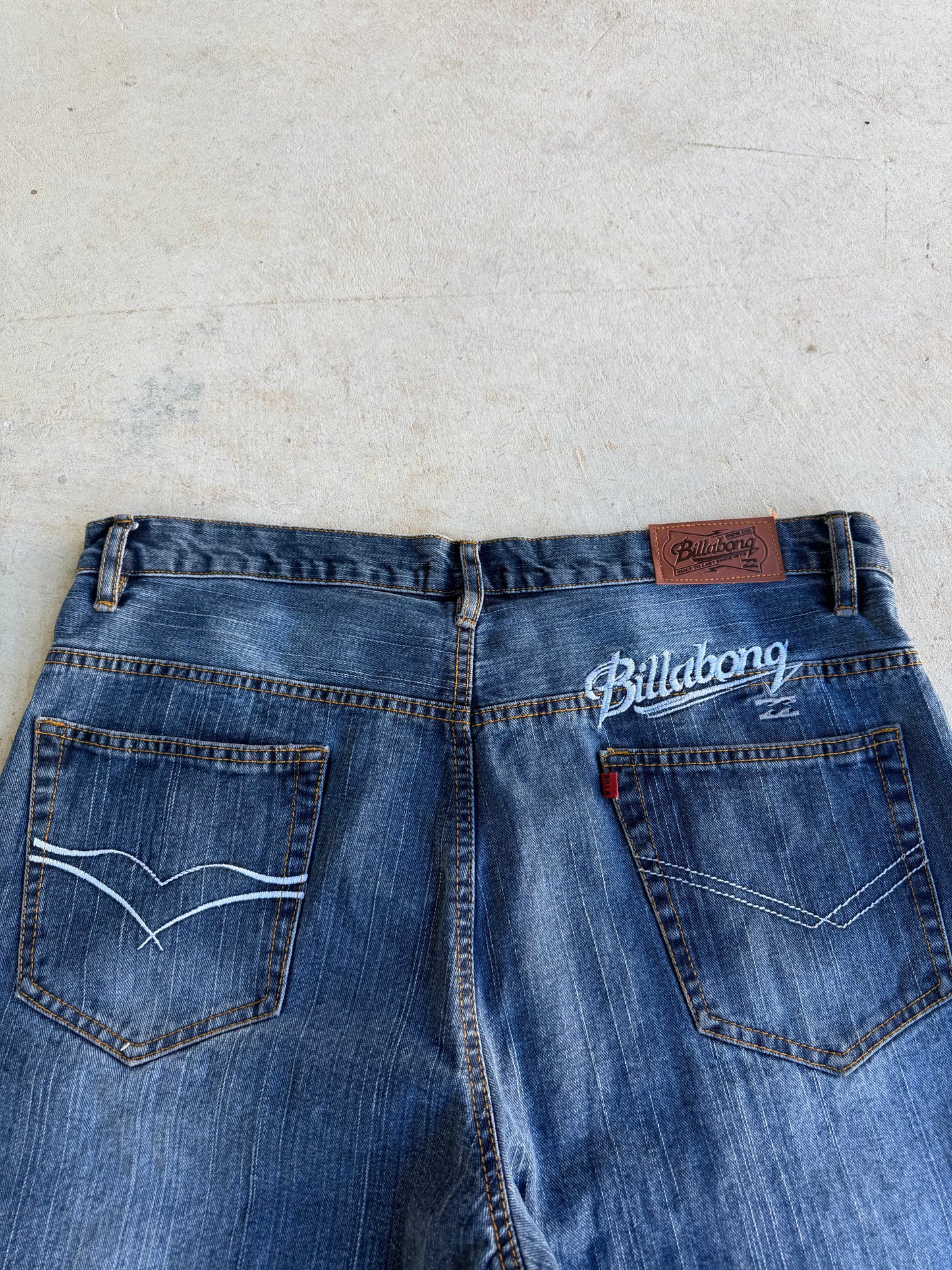 Y2K Billabong Jorts (36)
