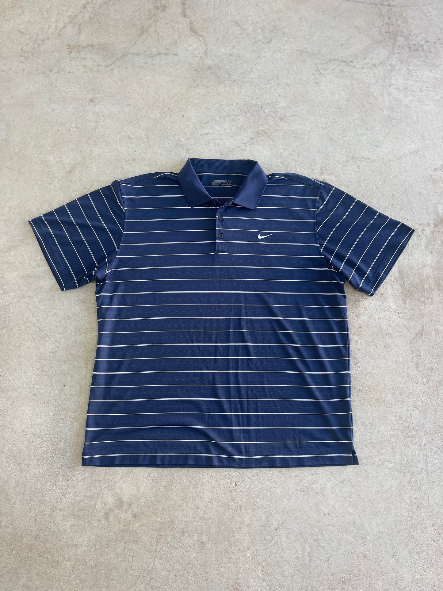 Nike Golf Polo (XL)
