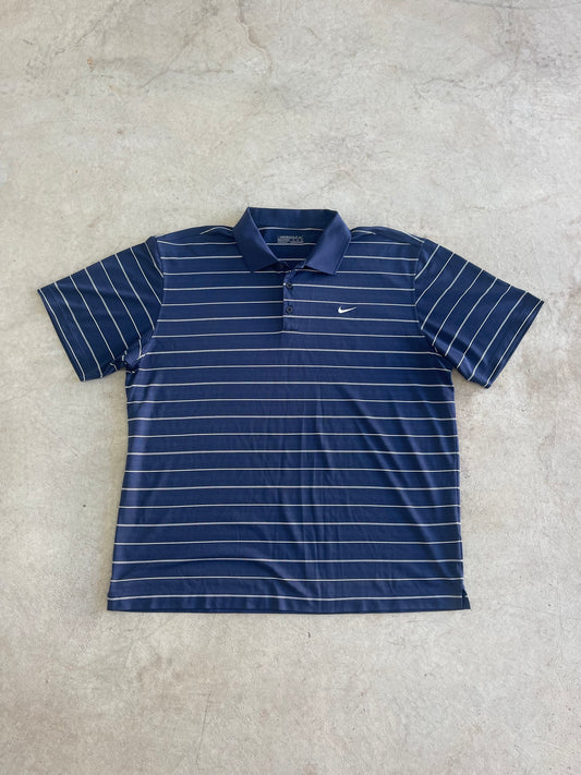 Nike Golf Polo (XL)