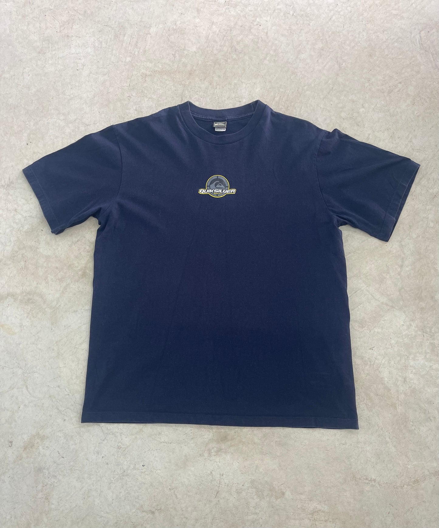Vintage Quiksilver Tee (L)