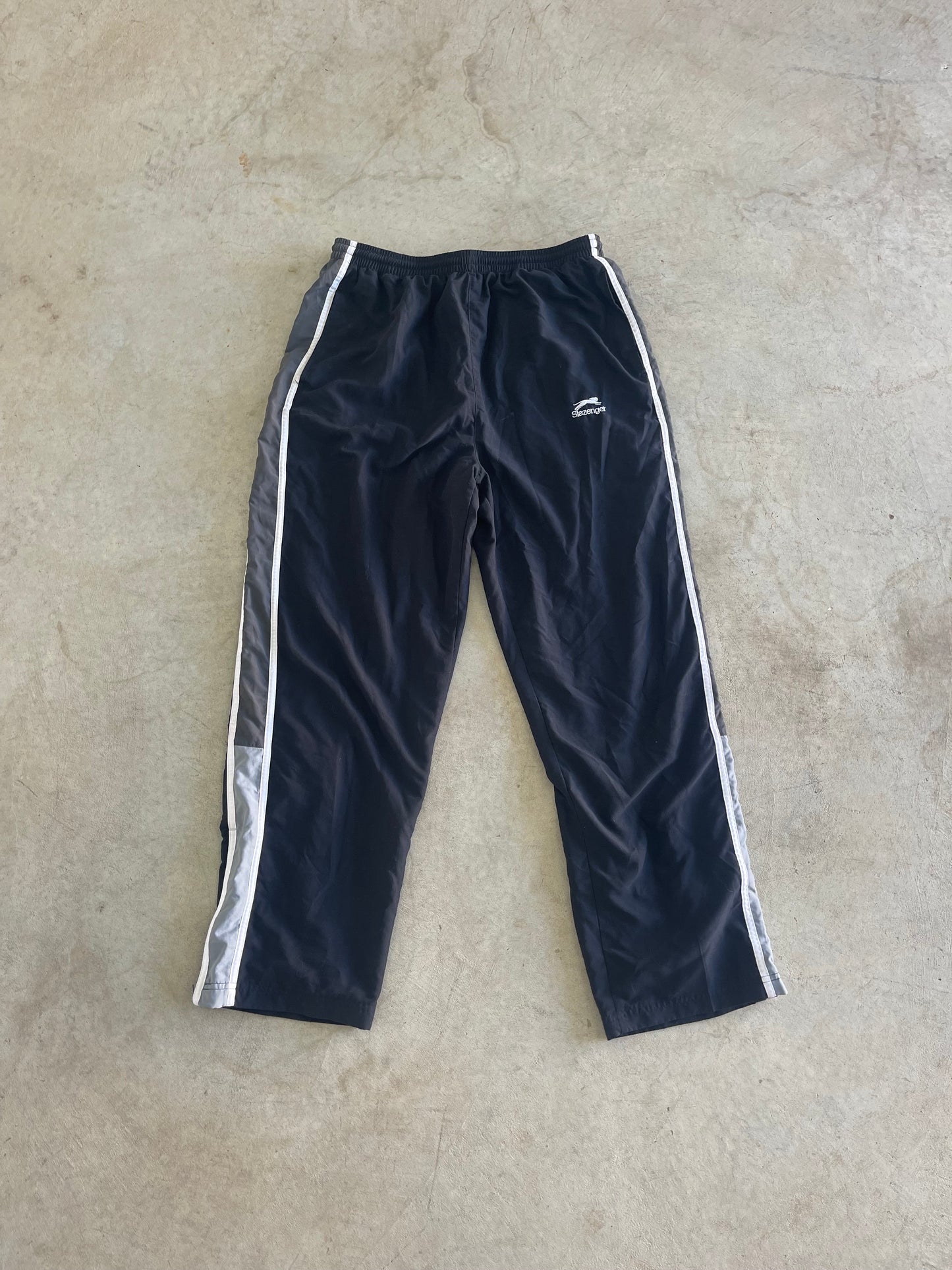 ‘00s Slazenger Trackpants (32+)