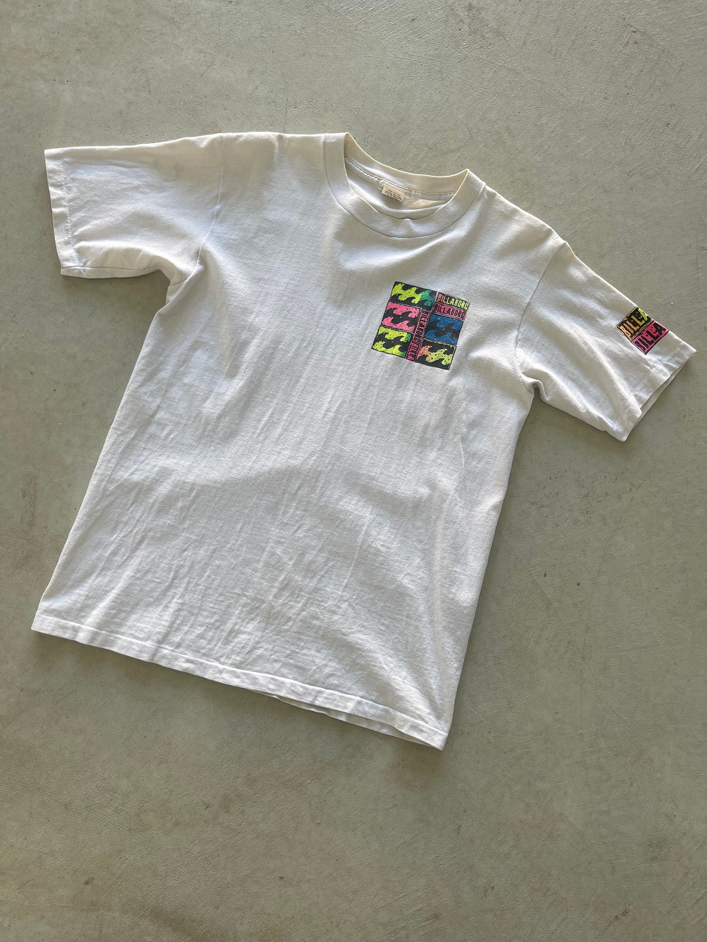 1989 Billabong Tee (L)