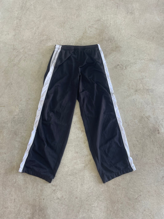 Vintage Nike Trackpants (See description for Sizing)