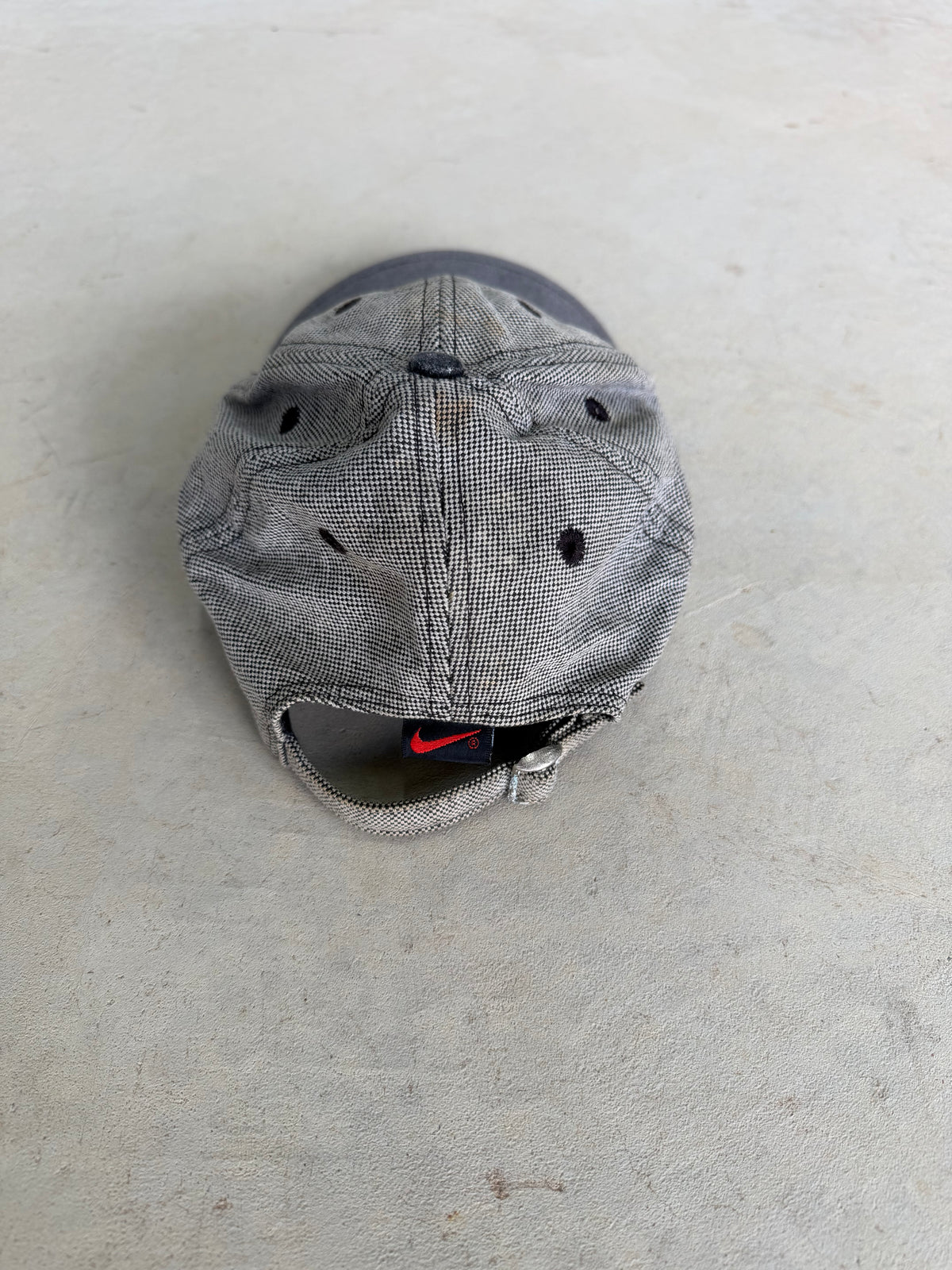 Vintage Nike Hat (OSFA)