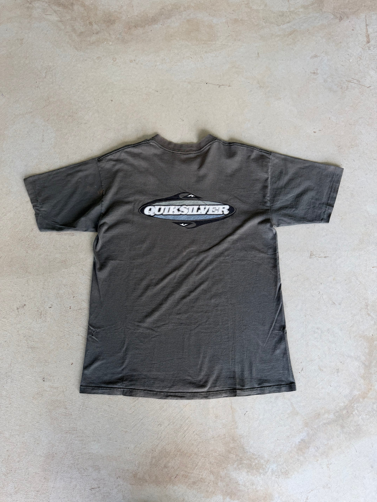 Vintage Quiksilver Tee (L)
