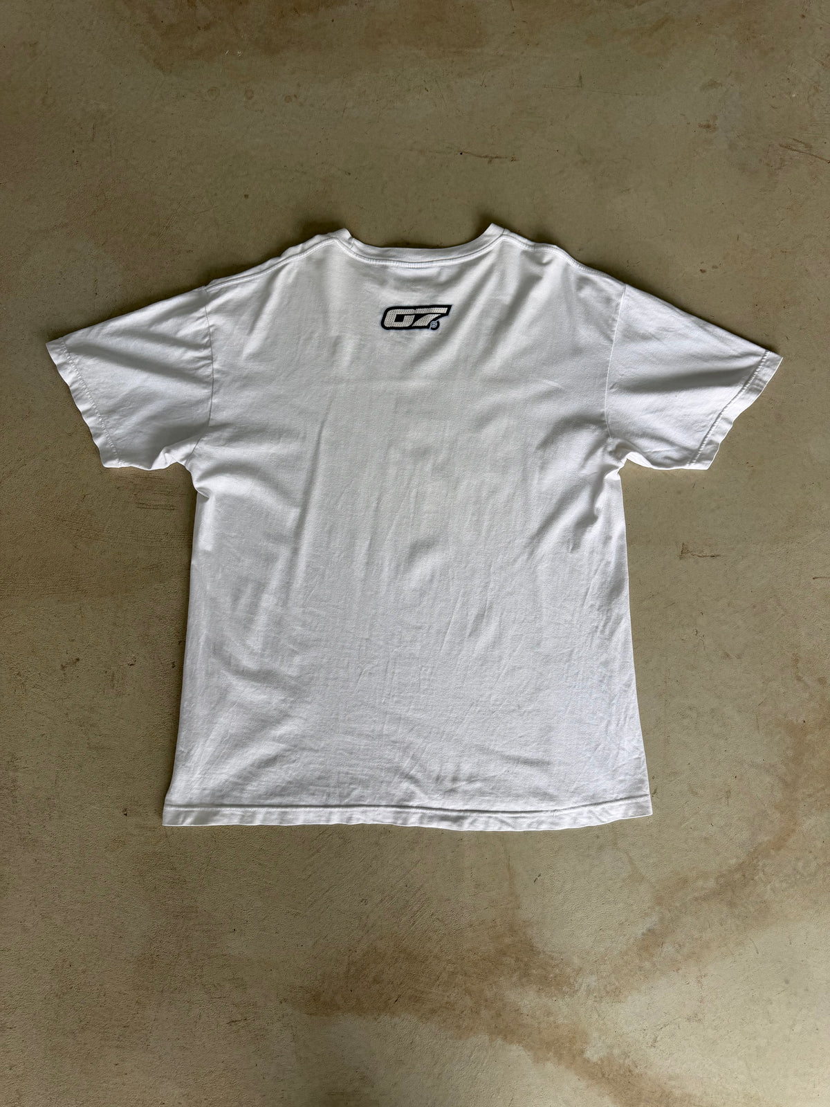 Vintage Quiksilver Tee (XL)