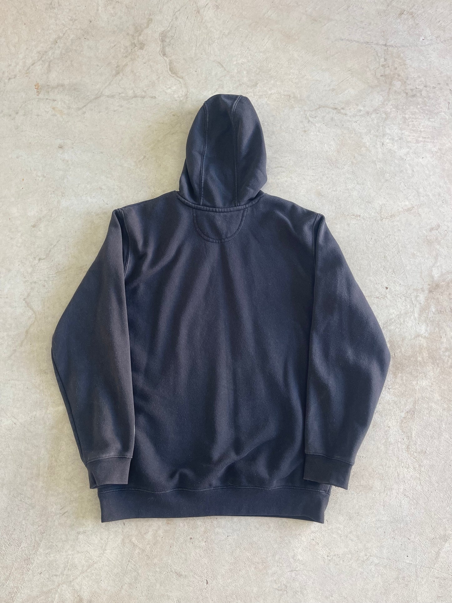 Vintage Carhartt Heavyweight Hoodie (L)