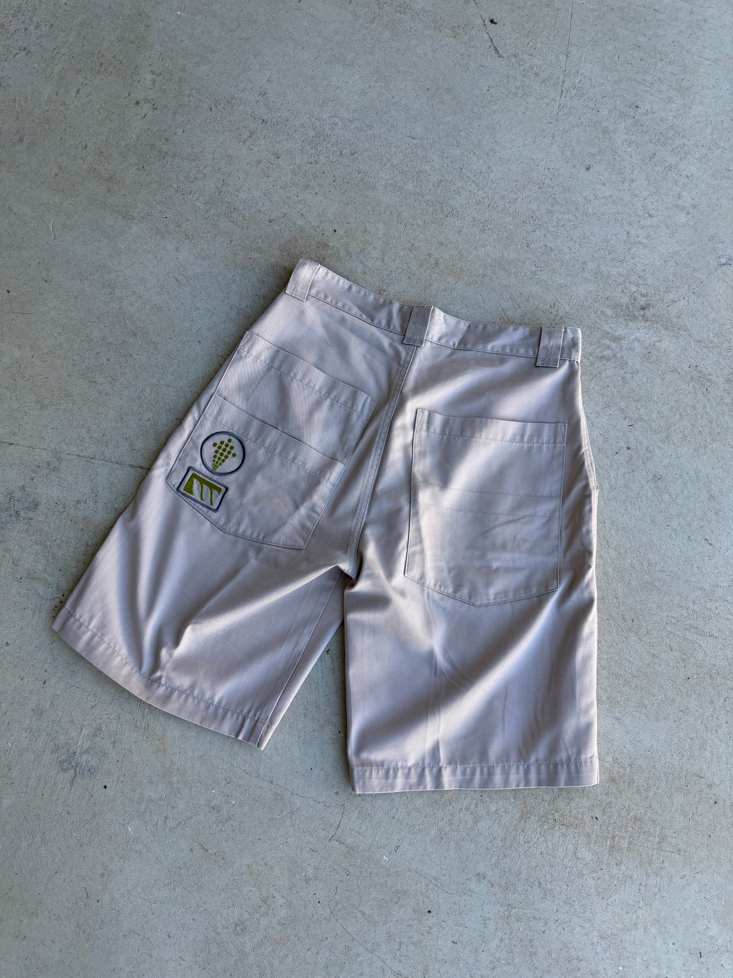 Vintage West Surf Shorts (31)