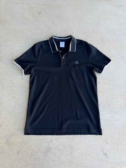 00’s Adidas Polo (XL)