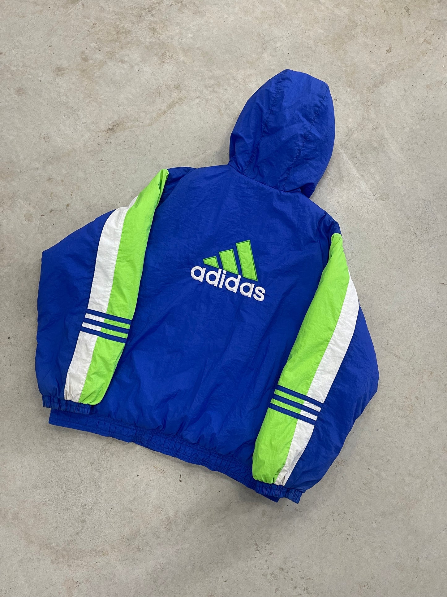 Vintage Adidas Jacket (S)