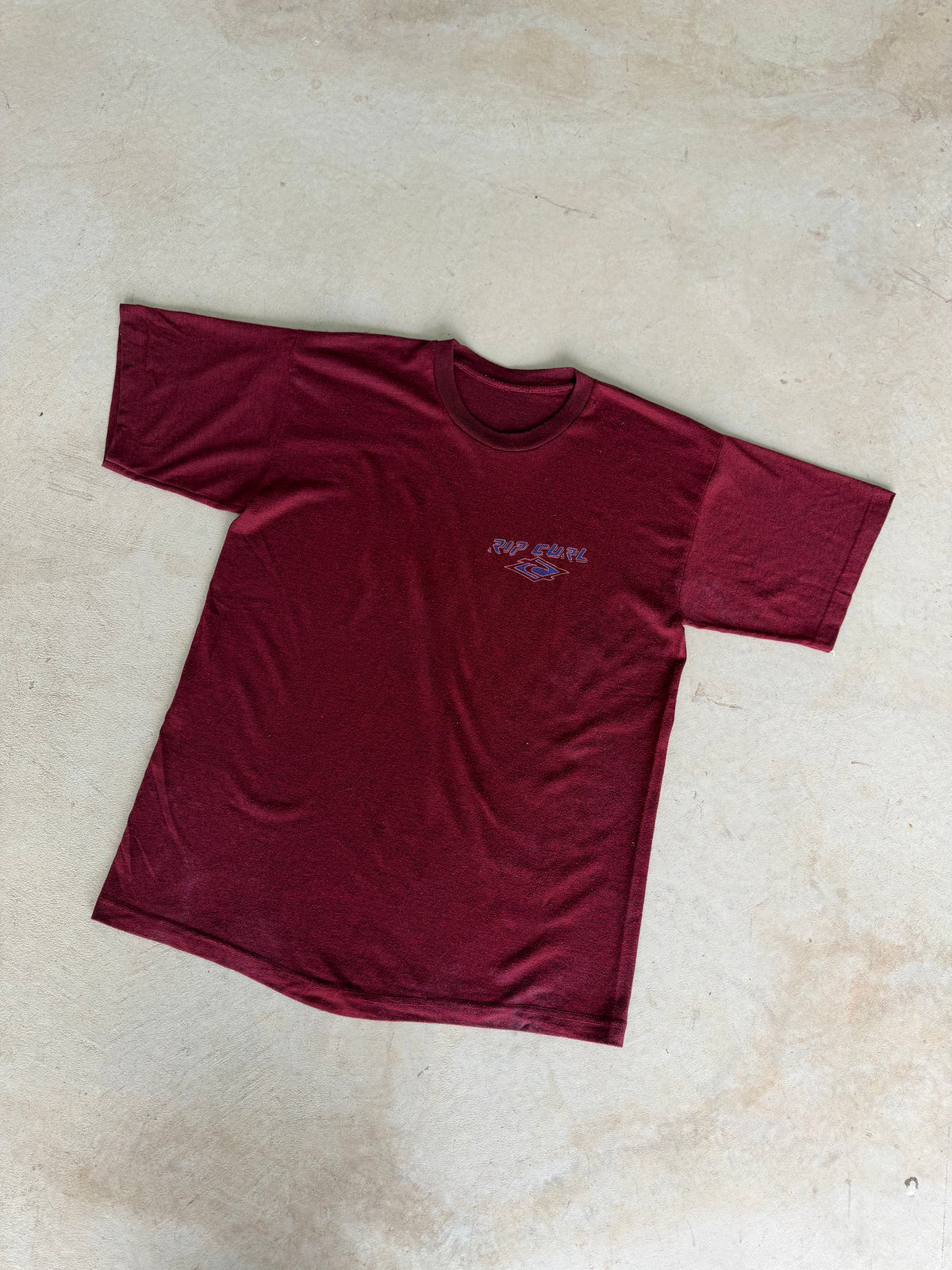 Vintage Rip Curl Tee (L)
