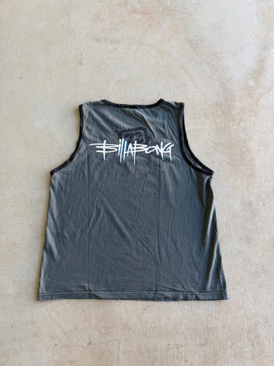 Y2K Billabong Singlet (L)