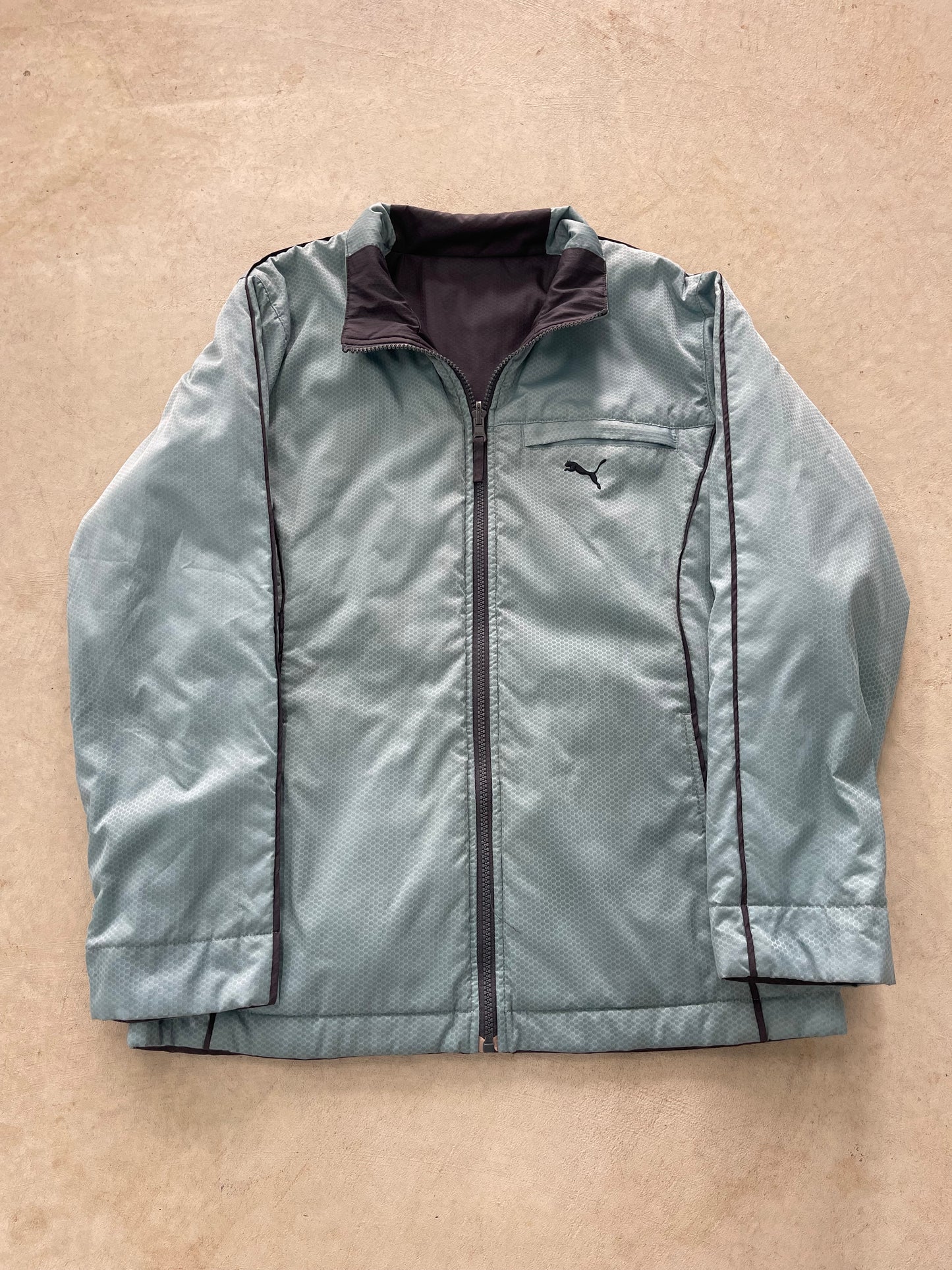 Reversible Puma Jacket (M)