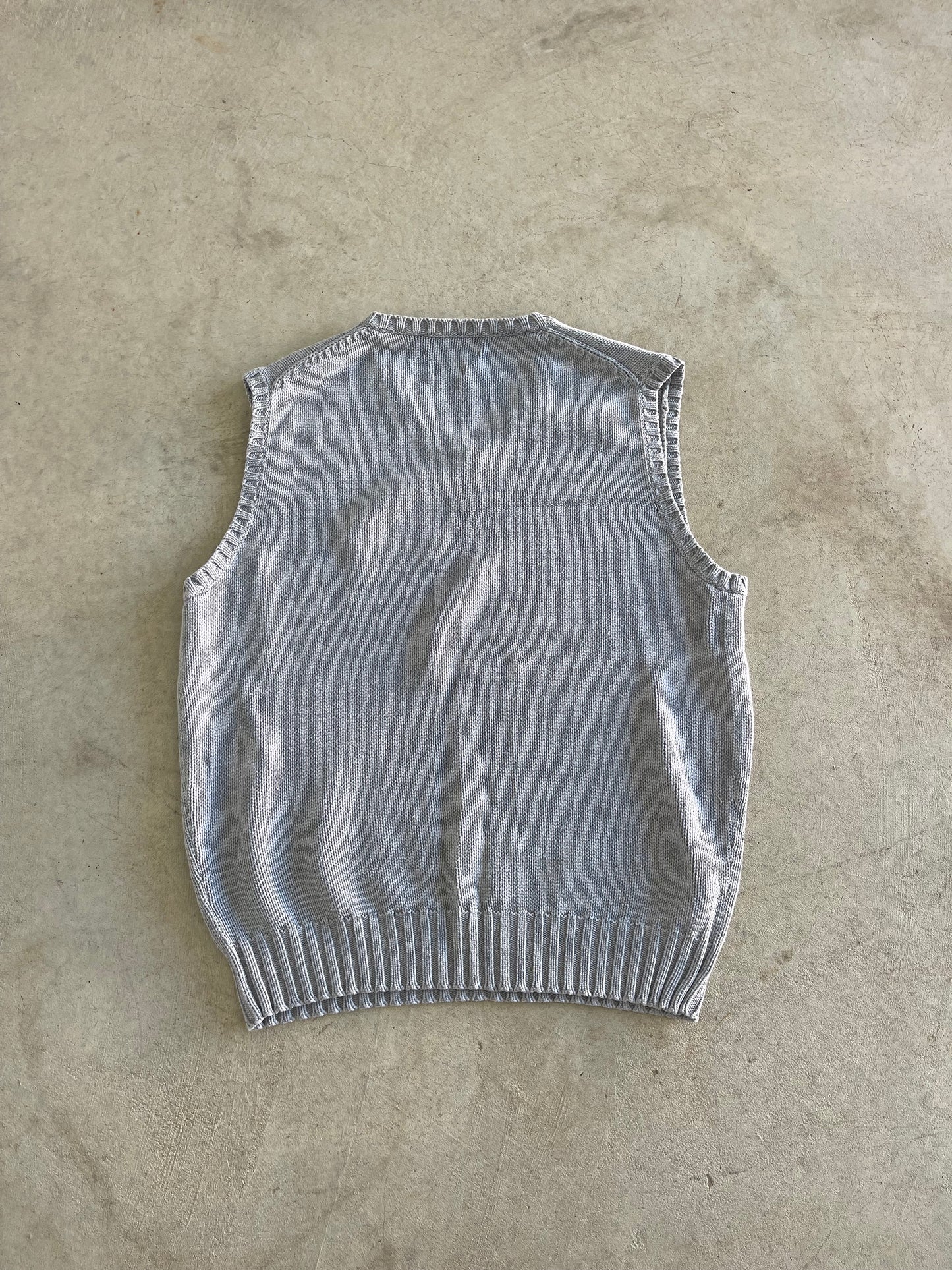 Vintage Polo Ralph Lauren Vest (S)