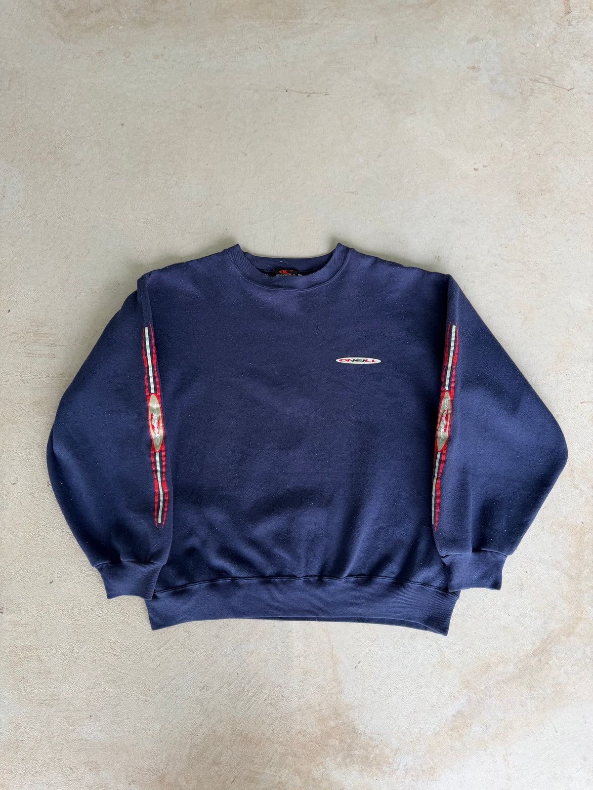 Vintage O’Neill Crewneck (S)
