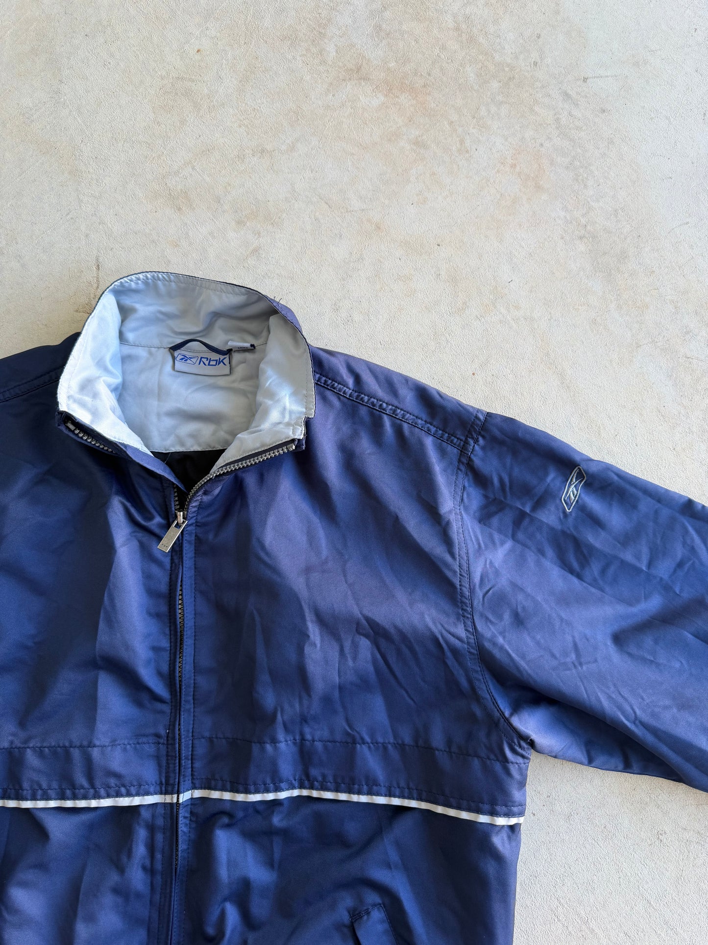 Vintage Reebok Jacket (S)