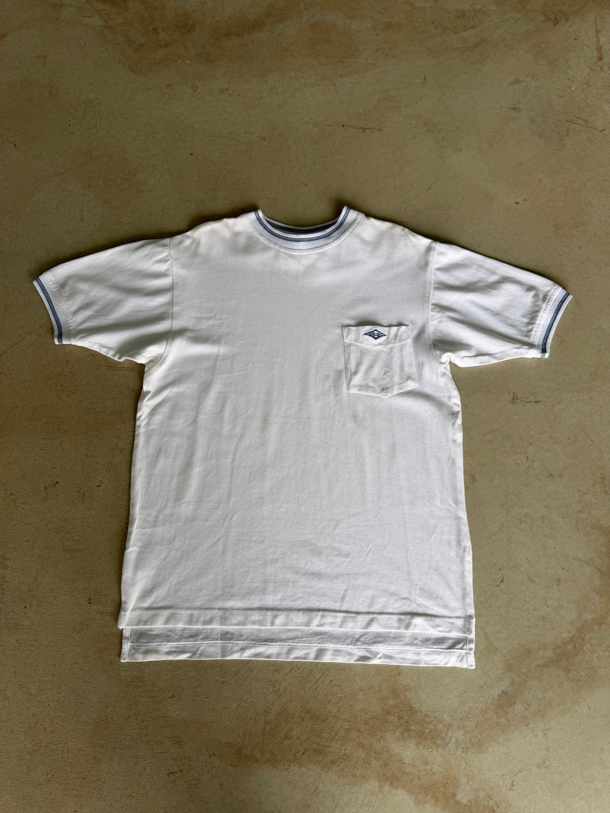 Vintage Deadstock Billabong Tee (XL)