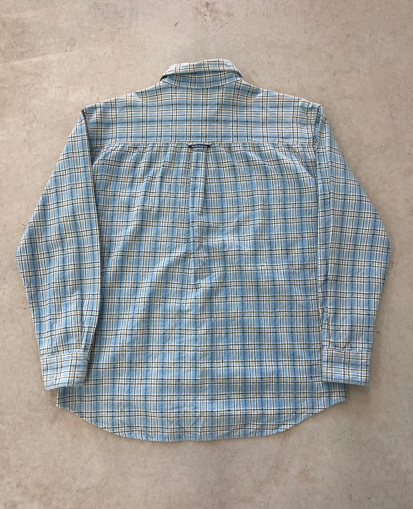 Vintage Billabong Heavyweight Shirt (L)