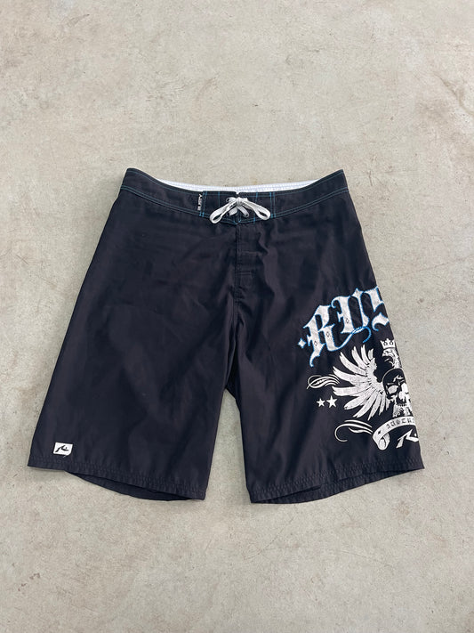 Y2K Quiksilver Boardies (36)