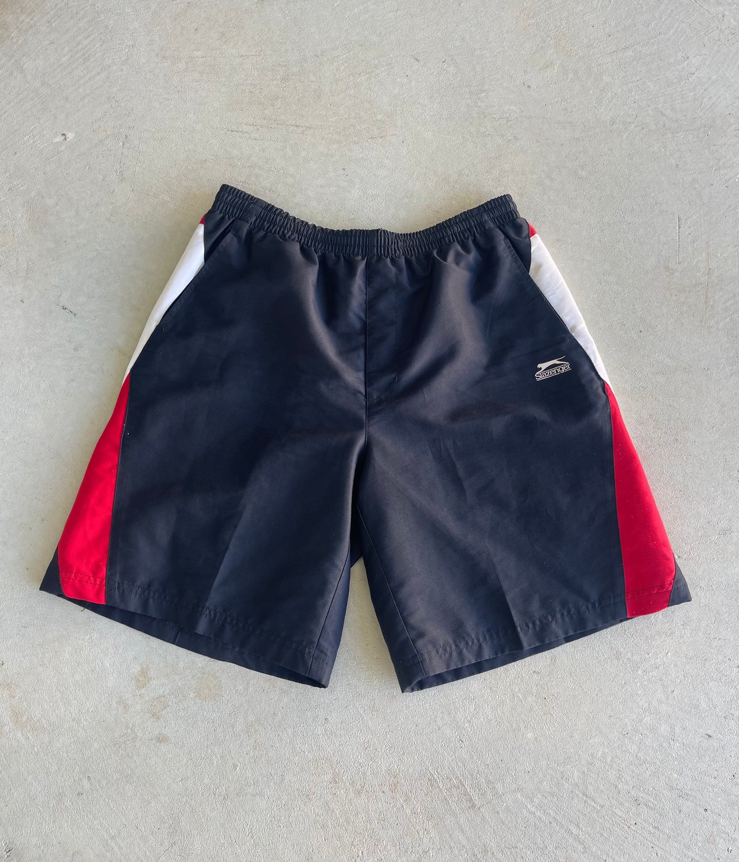 Vintage Slazenger Shorts (32)