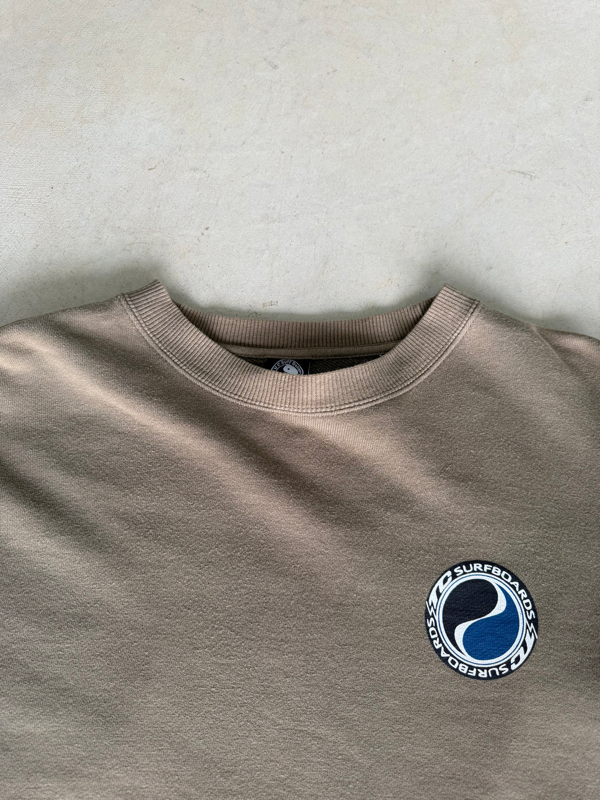 Vintage T&C Surf Designs Crewneck (M)