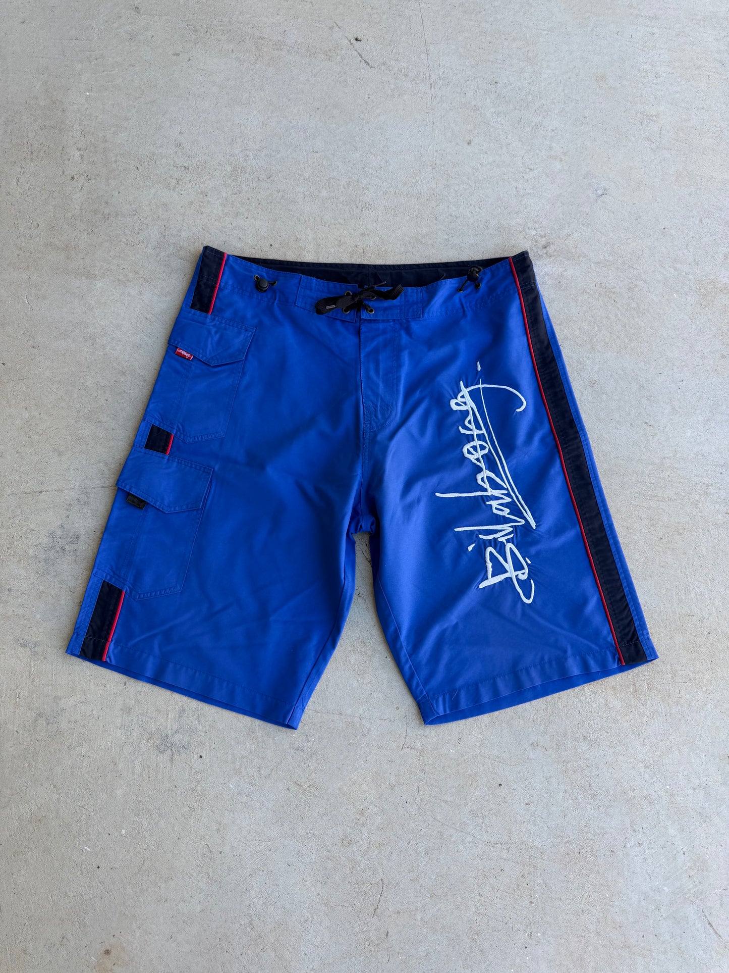 Y2K Bootleg Billabong Boardies (36)