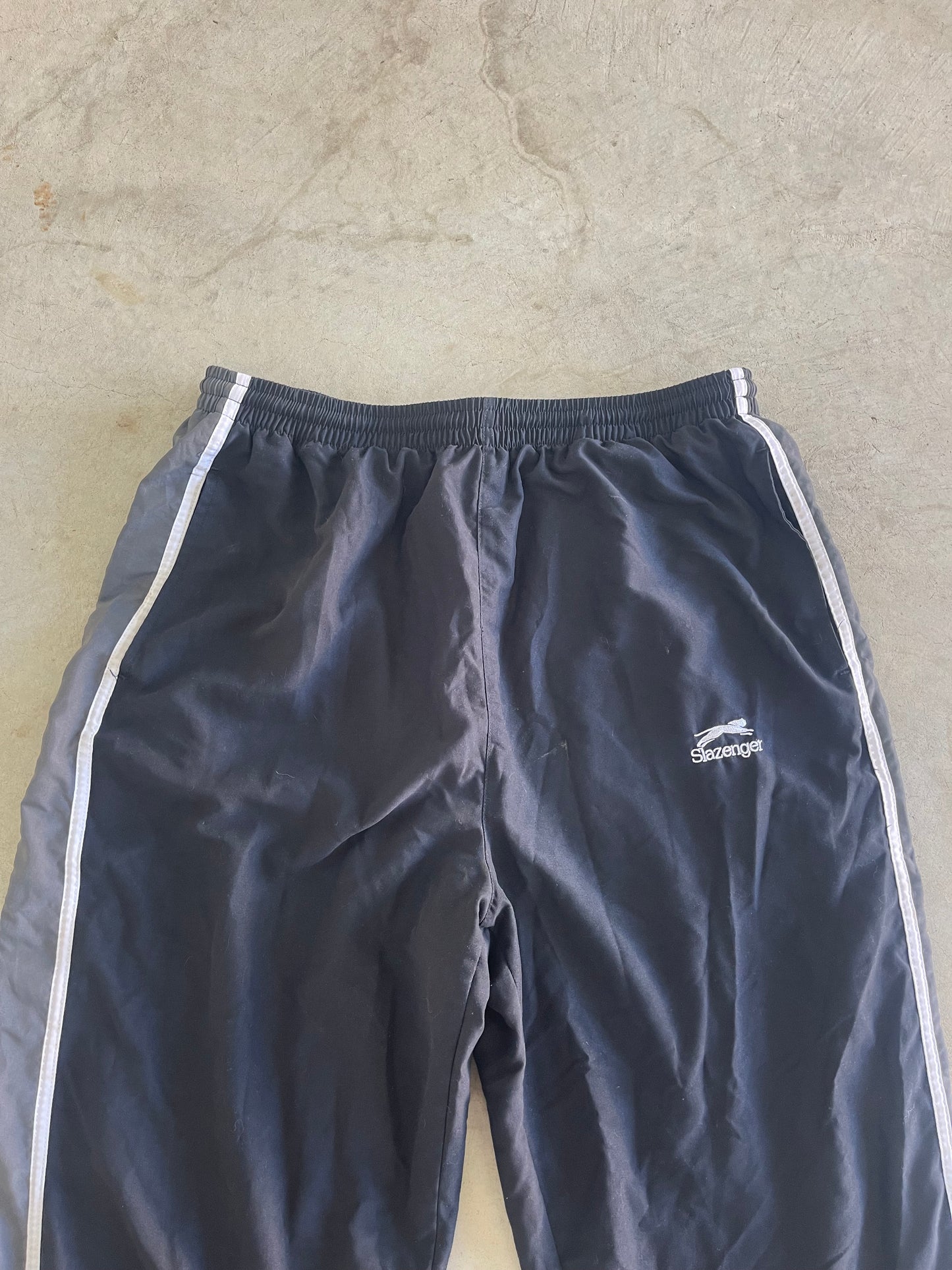‘00s Slazenger Trackpants (32+)