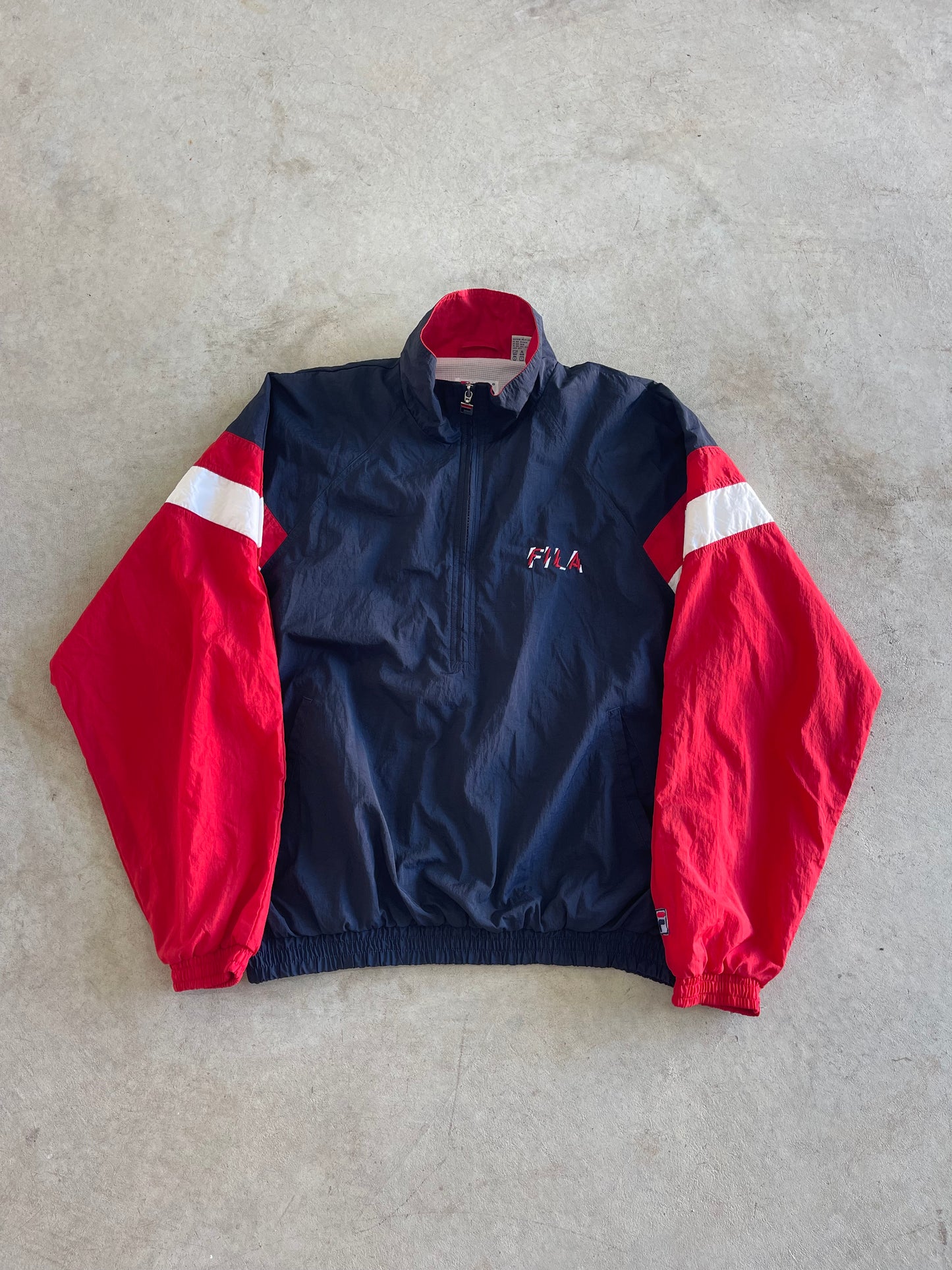 Vintage Fila Jacket (L)