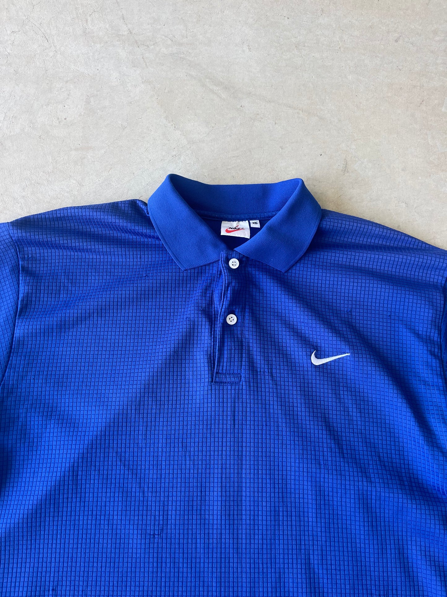 Vintage Nike Polo (XL)