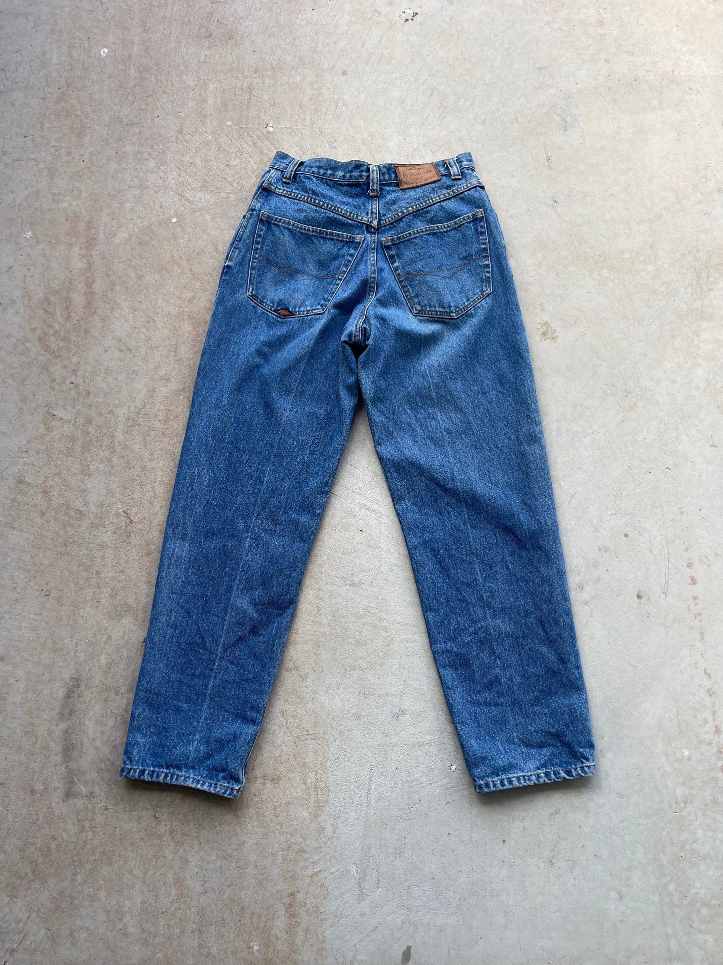 Vintage Quiksilver Jeans (28)