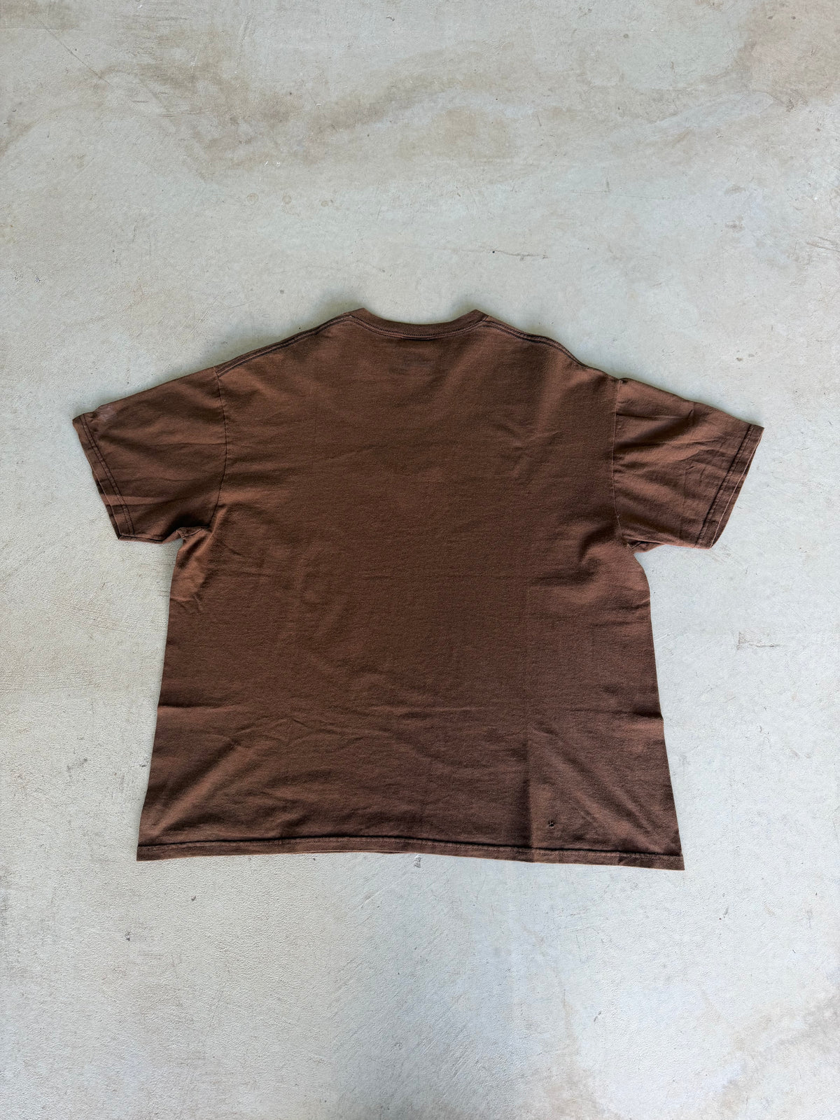 Y2K Quiksilver Tee (L)