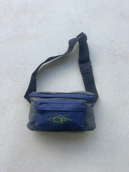 Vintage Ocean Pacific Bum Bag