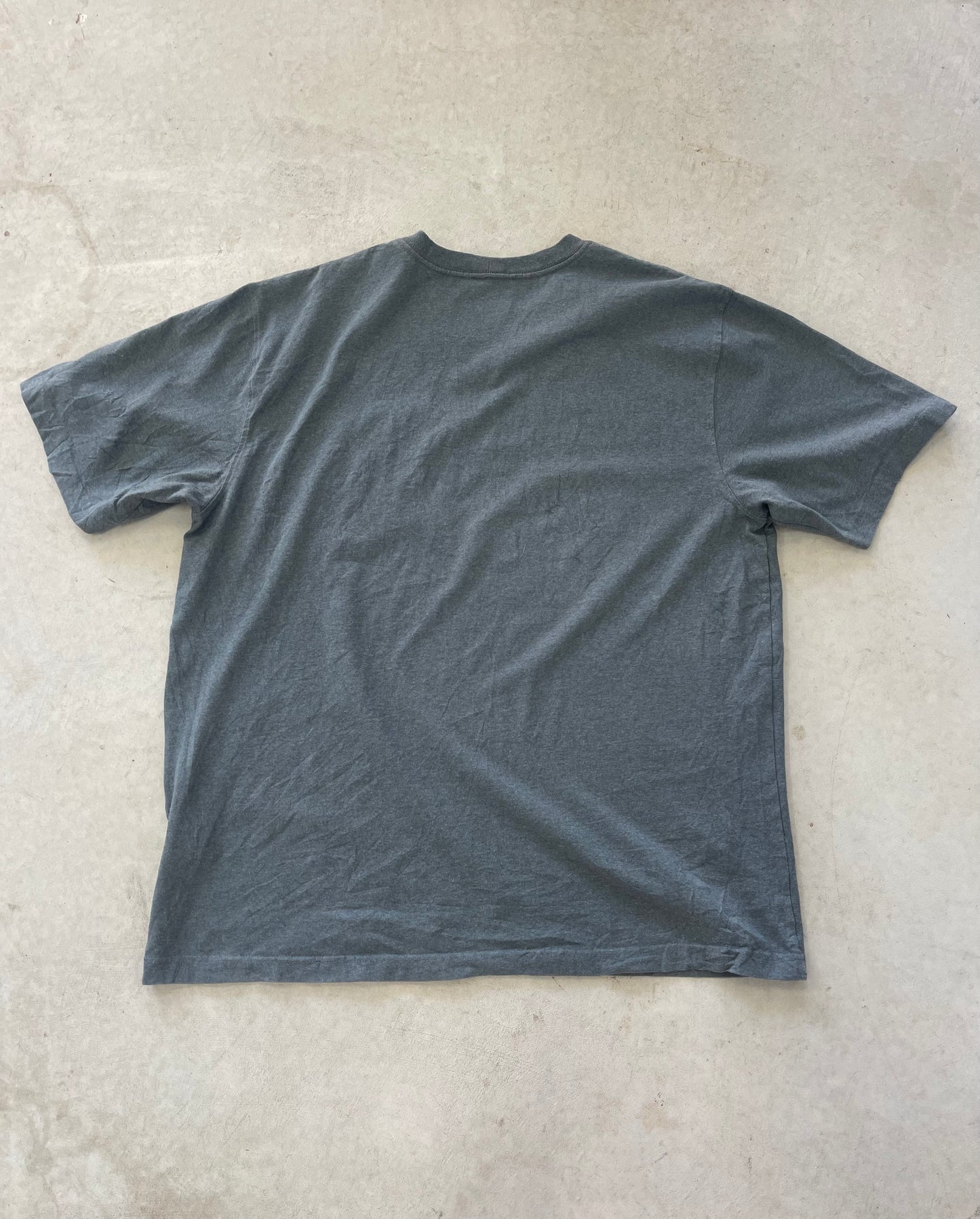 Vintage Carhartt Pocket Tee (XL)