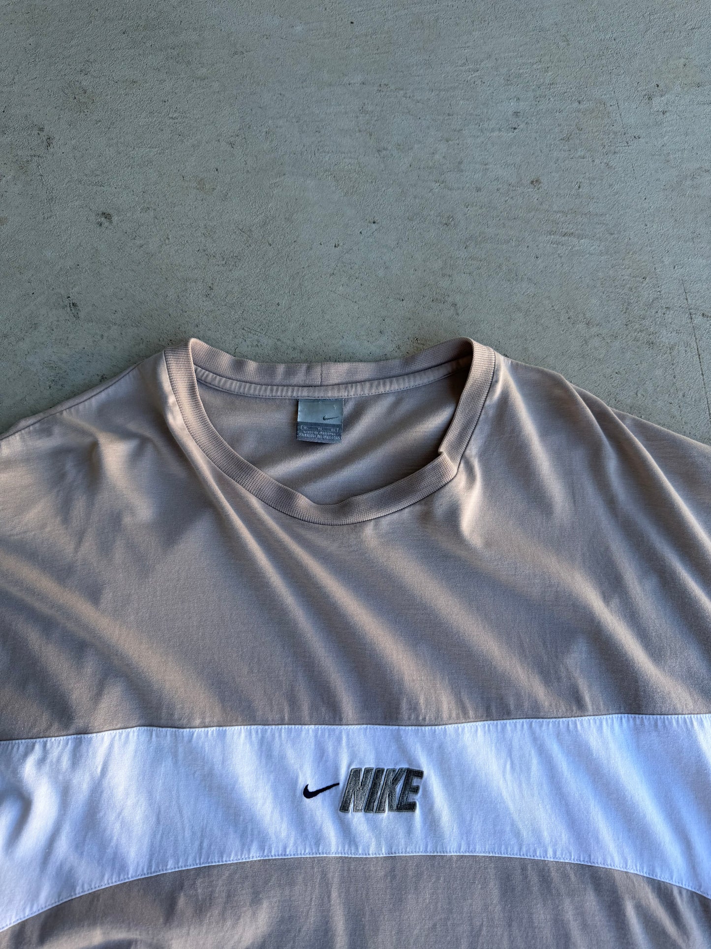 Vintage Nike Tee (XL)